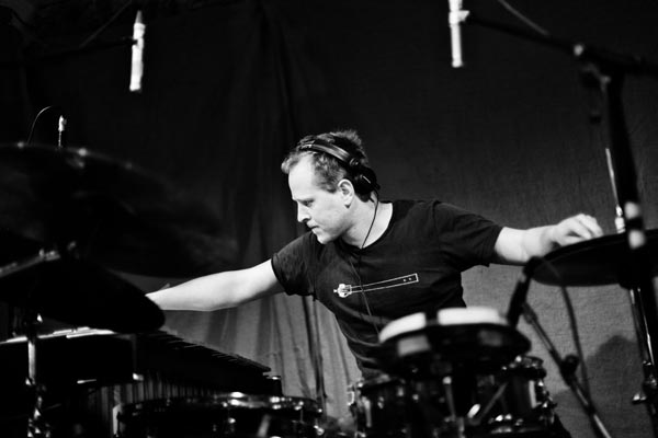 Martin Brandlmayr